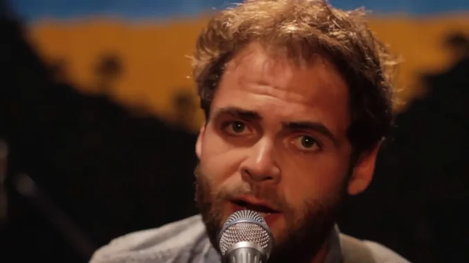 Passenger  Let Her Go (Live from The Factory Theatre, Sydney) Mp3 Download