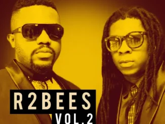 R2Bees  Life (Walaahi) Mp3 Download