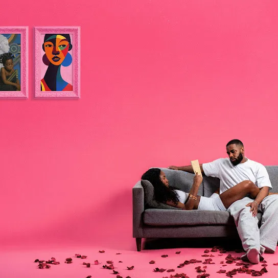 REASON  Where Do We Start_PINK Ft. Xian Bell Mp3 Download