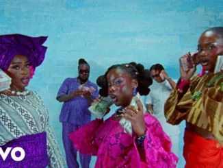 Seyi Vibez  YSF Ft. Wale & Teni Mp3 Download