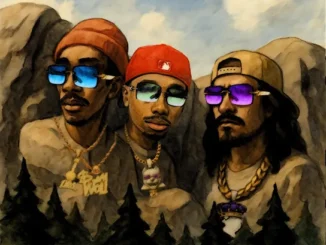 ShittyBoyz  Kudos Ft. BabyTron, StanWill & Trdee Mp3 Download
