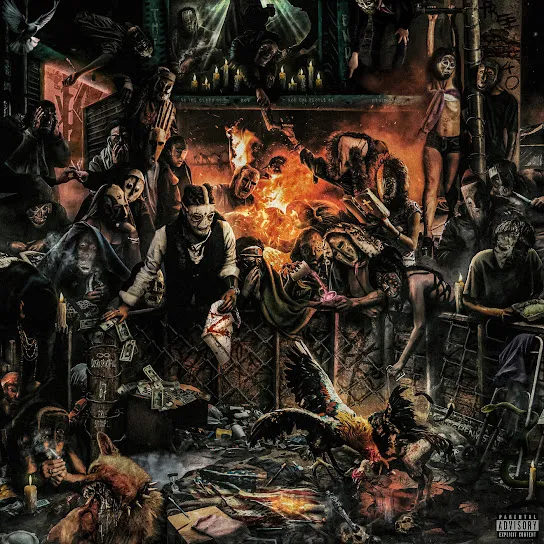 Skrilla  N*gga Mp3 Download