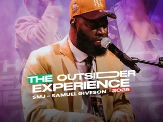 SMJ  Samuel Giveson  This Kind God Ft. Dorcas Moore Mp3 Download