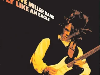 Steve Miller Band  Fly Like An Eagle Mp3 Download