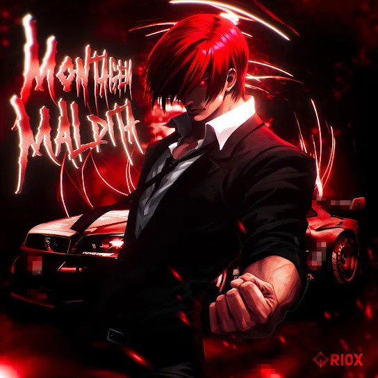 SXYGX  MONTAGEM MALDITA (Ultra Slowed) Mp3 Download