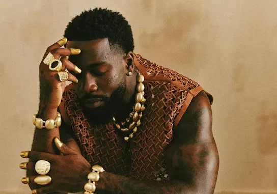 Tayc  NDOLO Mp3 Download