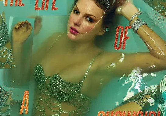 Taylor Swift  Ruin The Friendship Mp3 Download