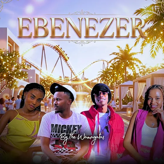 The Wamagatas  EBENEZER Mp3 Download