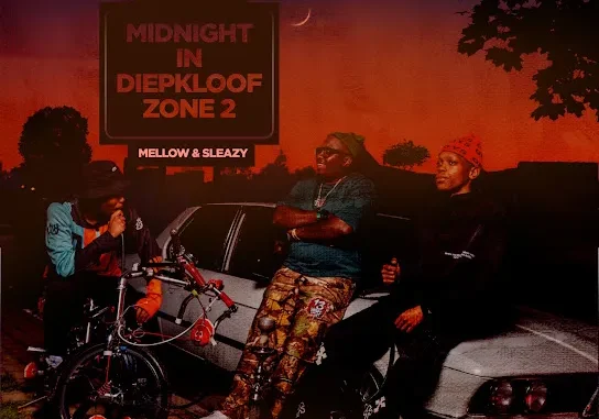 Tman Xpress  Kudlaliwe Ngam Ft. Mellow Sleazy & LeeMcKrazy Mp3 Download