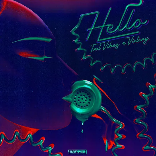 Tml Vibez  Hello Ft. Victony Mp3 Download