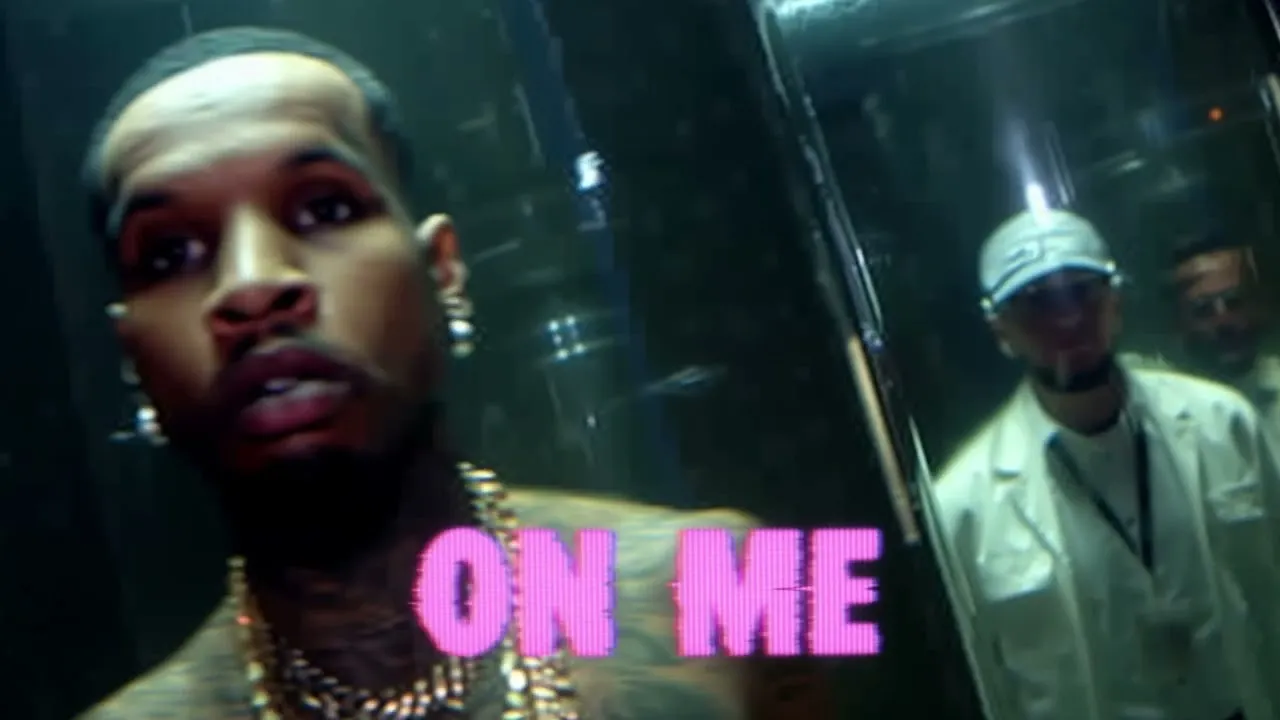 Tory Lanez  S.L.I.D.E Mp3 Download