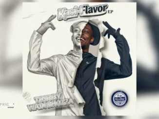 Tribby Wadi Bhozza  Starring Ft. De Niakeyz, Naleboy Young King & DJ Tearz SA) (Audio Mp3 Download