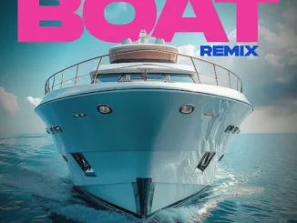 Trim  BOAT REMIX Ft. YKNIECE & BunnaB Mp3 Download