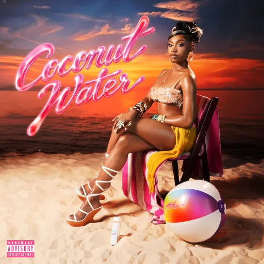 Trim  Coconut Water Mp3 Download