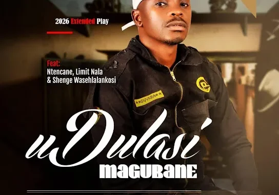 UDulasi Magubane  Owami ngedwa Mp3 Download