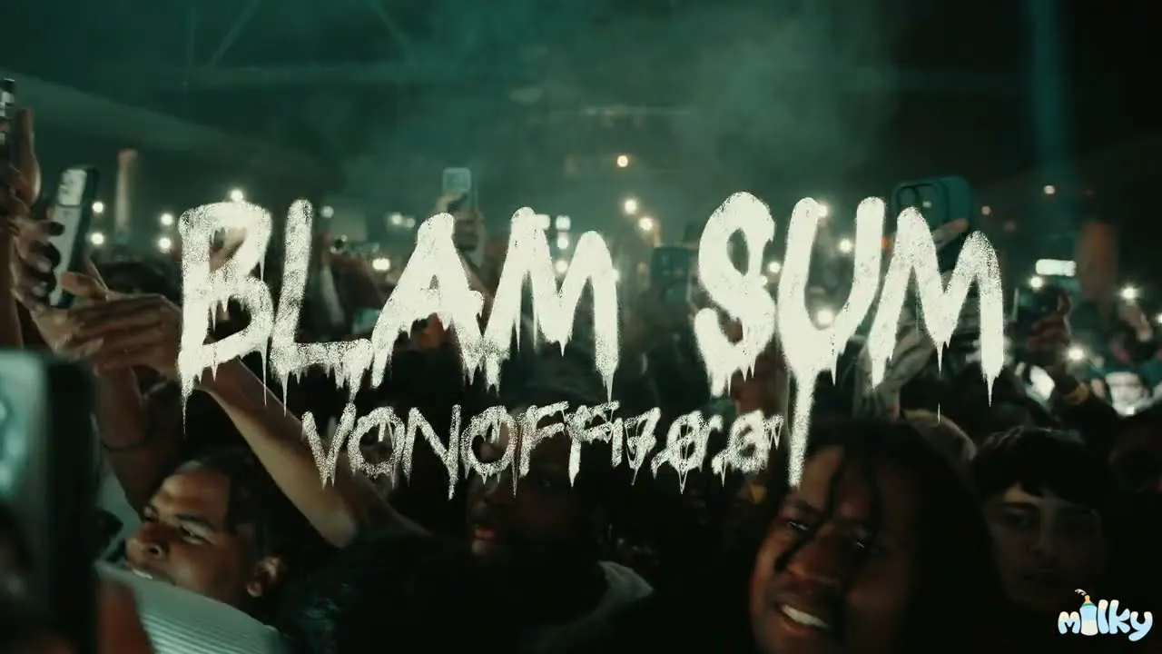 VonOff1700  Blam Sum Mp3 Download