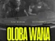 Wale Turner  Oloba Wana Ft. Dj Enimoney & Smokoz Mp3 Download