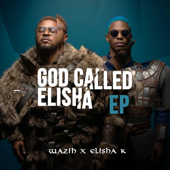 WAZIH  TIKALA Ft. ELISHA K Mp3 Download