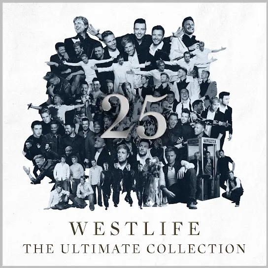 Westlife  When You're Looking Like That (Single Remix) Mp3 Download