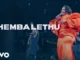 Xolly Mncwango  Themba Lethu (Live at the Durban ICC/ 2025) Mp3 Download