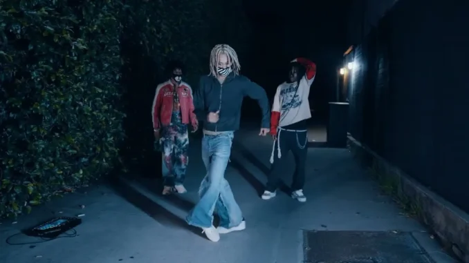 Young Thug  Blaming Jesus Ft. Teo Mp3 Download