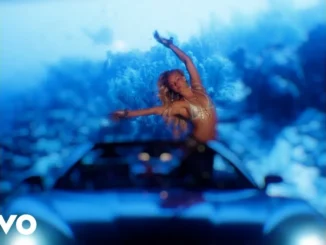 Zara Larsson  Saturn's Return Mp3 Download