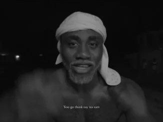 6uff  Alibomaye Ft. Teni) (Visualizer Mp3 Download