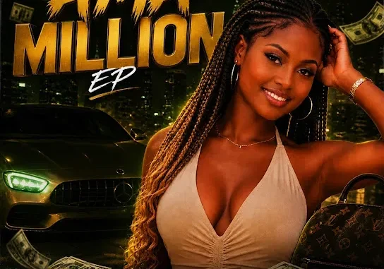 Amahle Qwnz  Ngiyaphakama Mp3 Download