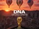 Andrea Bocelli  DNA (More Than A Game) Ft. David Guetta, EJAE & Megan Thee Stallion Mp3 Download