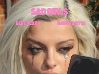 Bebe Rexha  Sad Girls Ft. David Guetta Mp3 Download