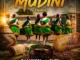 BikiliSA  Mudini (Xigaza) Ft. Daisy & Dj Lagugga Mp3 Download