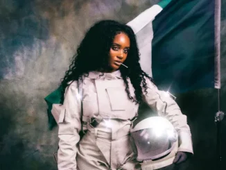 Bloody Civilian  SpaceFuji Ft. Terry Apala & Boj Mp3 Download