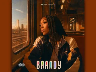 Brandy  Moonfall ft. Ama Louise (Audio) Mp3 Download