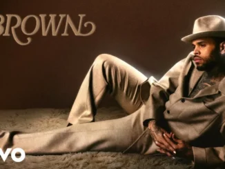 Chris Brown  Present (Audio) Mp3 Download