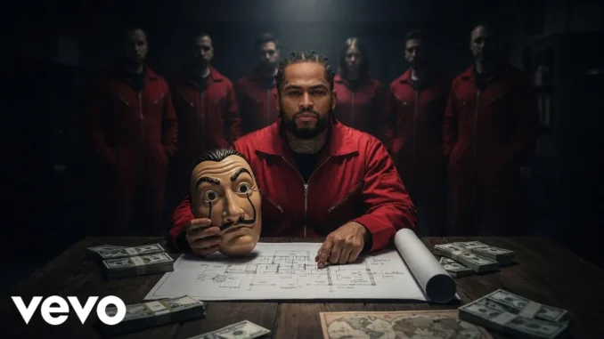 Dave East ft. Nas & AZ  Hard To Call It Off Mp3 Download
