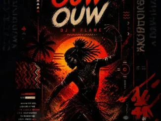DJ R Flame  Ouw Ouw (Afro Tech) Mp3 Download