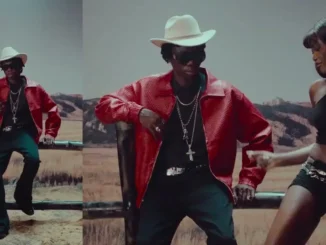 Dxtiny, Shoday, Blaqbonez  Arizona Mp3 Download