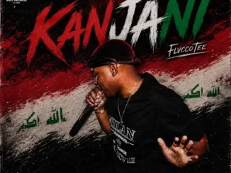 FlvccoTee  Kanjani Ft. Phoenix SA Mp3 Download