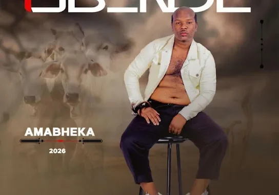 Gqizile  Ngiqaqe bhoza yam Ft. Gandaganda Mp3 Download
