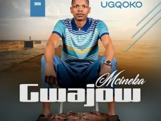 GWAJOW MCINEKA  Ngiyibeke Mp3 Download