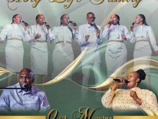 Holy Life Family  O Oa Mamelwa Ft. Timothy Myeni Mp3 Download