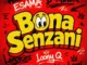 House Of ESAMA  Bona Senzani Ft. DMinor, Lanokies, Loony Q, Siya SA & Kya Lami Mp3 Download