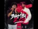Ibambe Sleeks  Uncle Curt ft Sleeks  Bambi 2.0 Mp3 Download