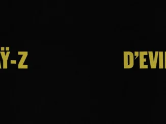 JÄYZ  D'evils Mp3 Download