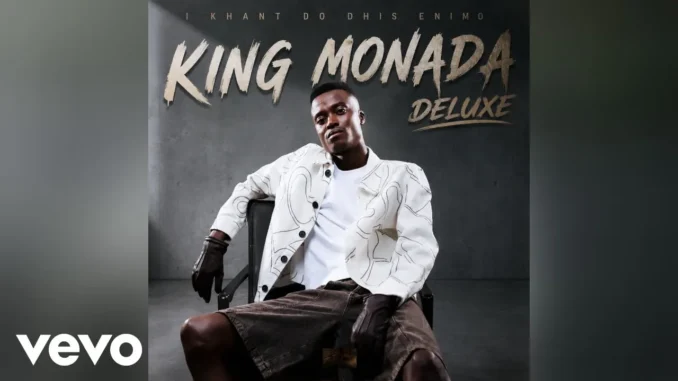 King Monada x Kaycherlow NLL  LAEF Mp3 Download