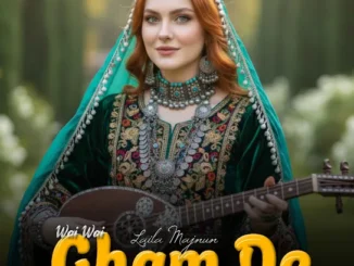 Laila Majnun  Wai Wai Gham De Okhwarm Mp3 Download