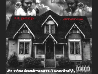Lil Peep & OmenXIII  in the bedroom, i confess Album 2026 Mp3 Download