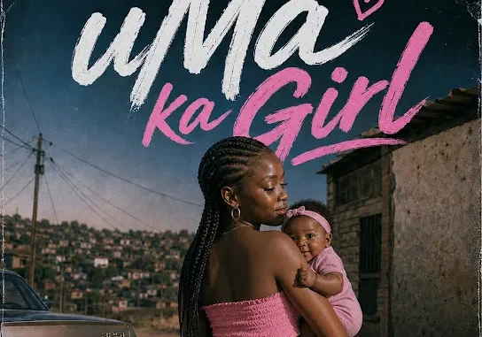 Malumz on Decks  uMa Ka Girl Ft. Section Five, Budda Sage, ZIDDO & Cebow M Mp3 Download