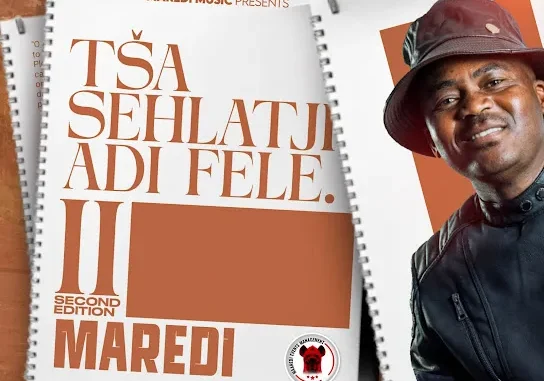 MAREDI MAREDI  KHIYELA PELO 2.0 Mp3 Download