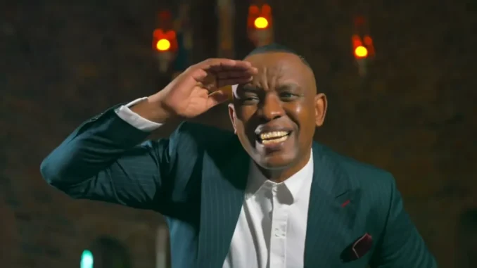 Paul K  Motse Mp3 Download